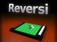 Reversi Game