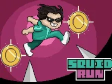 Squid Run